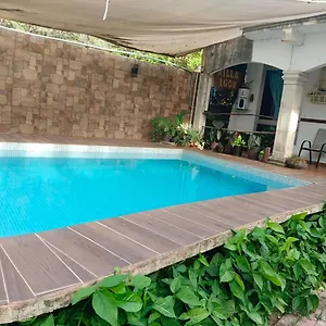 Apartment Igor, Cancún