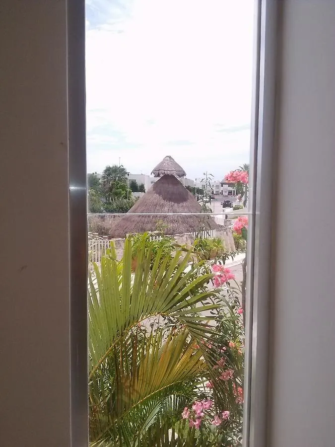 Сasa de vacaciones Bahia Dorada Hotel Cancún