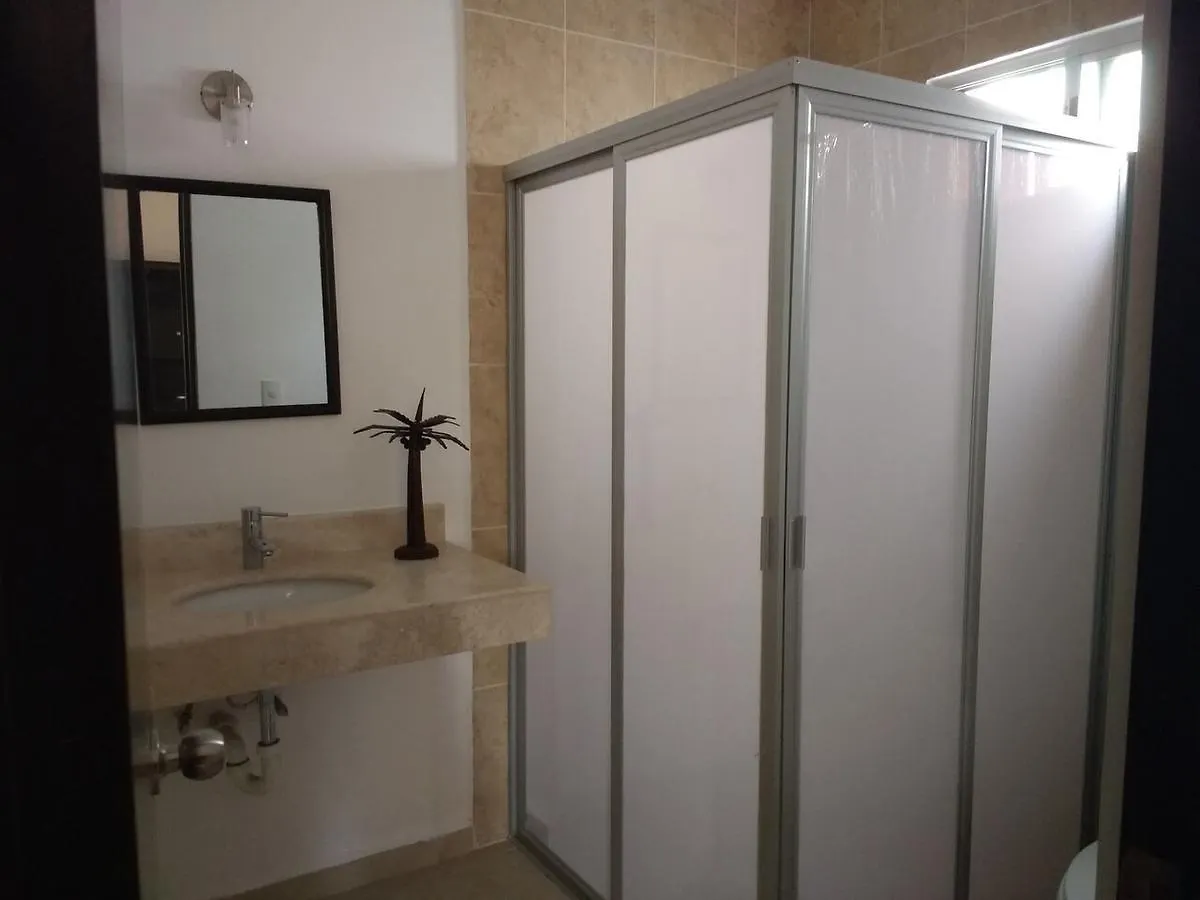 Bahia Dorada Hotel Cancún 0*,